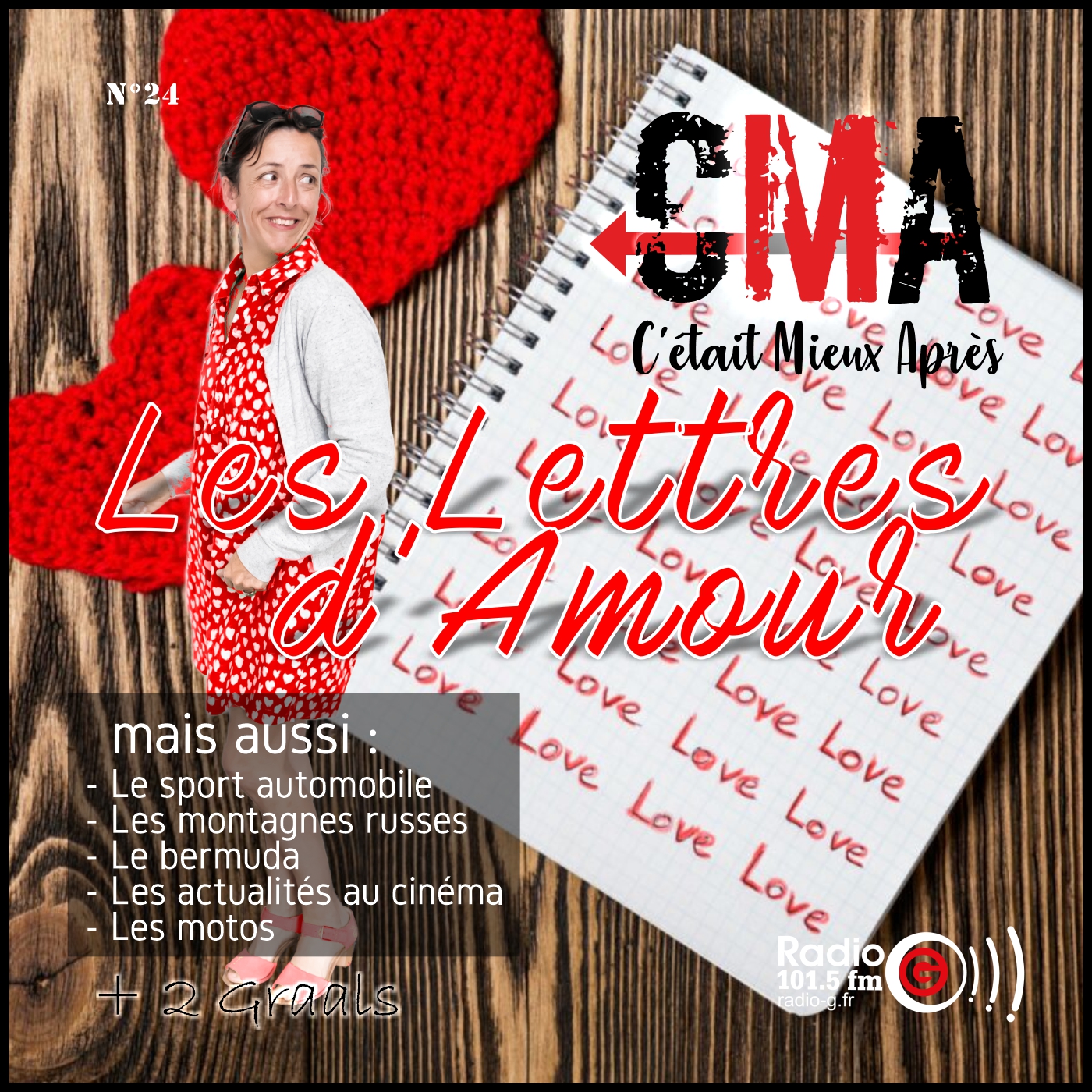 CMA du 9 août 2022