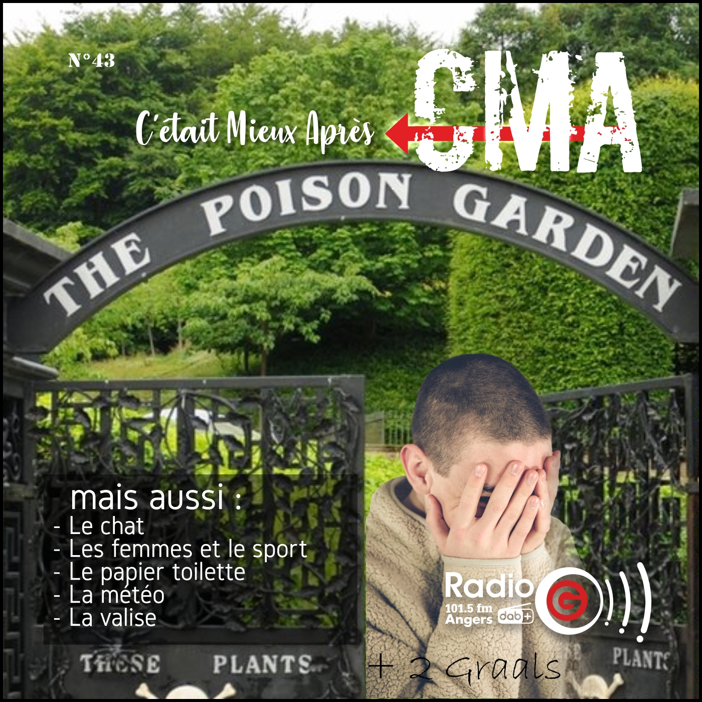 CMA du 16 mai 2023