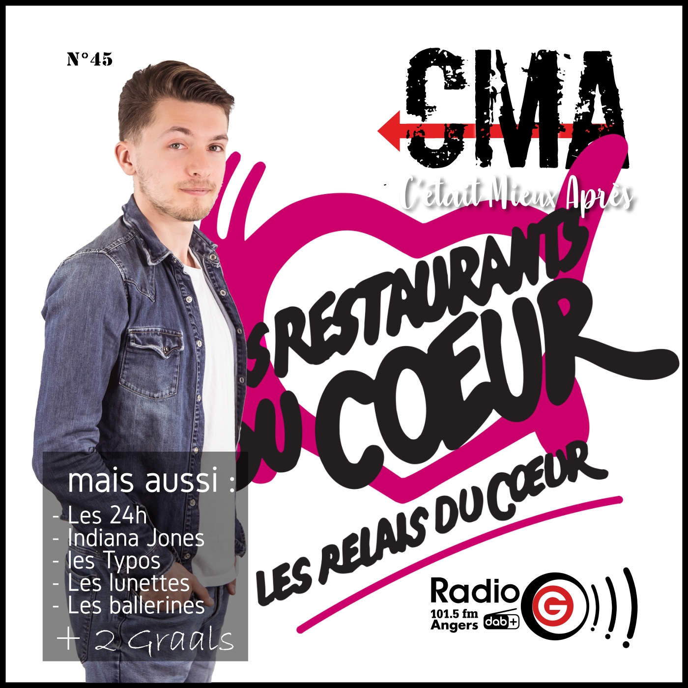 CMA du 13 juin 2023