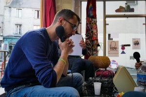Photos Nuits Gay Bonus