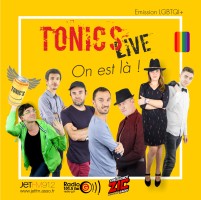 Tonic's Live Emissions